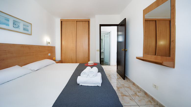Apartamentos Nido Del Aguila