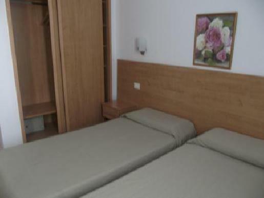 Apartamentos Nido Del Aguila