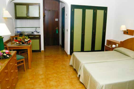 Aparthotel Riu Flamingo