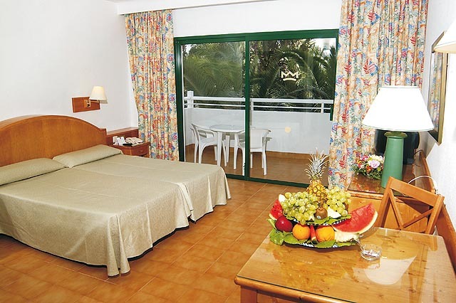 Aparthotel Riu Flamingo
