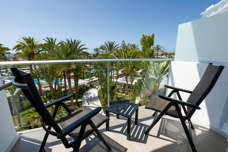Hotel Riu Palace Palmeras