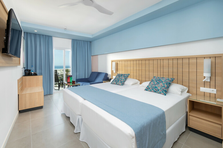 Hotel Riu Palace Palmeras
