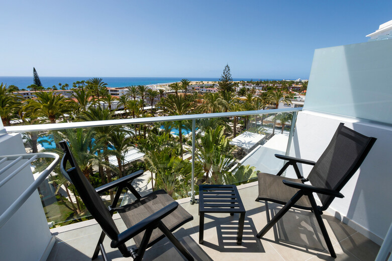 Hotel Riu Palace Palmeras