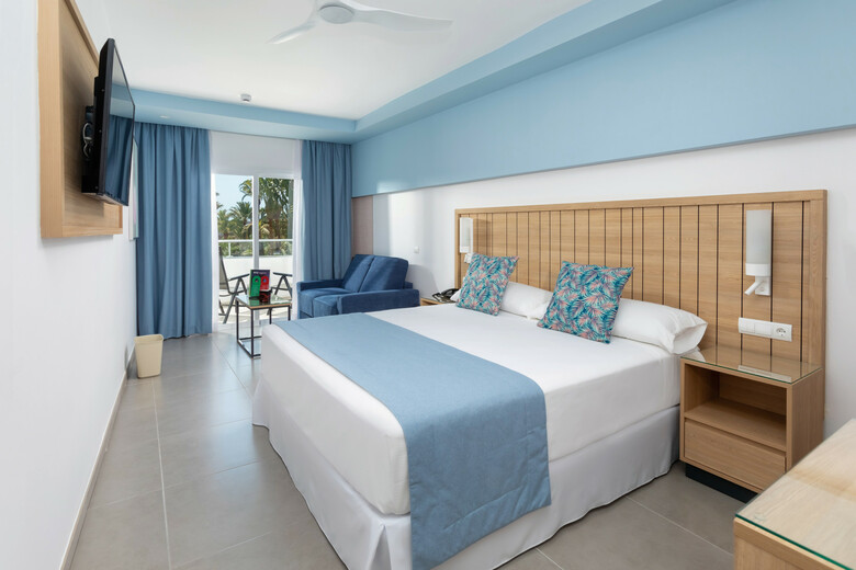 Hotel Riu Palace Palmeras