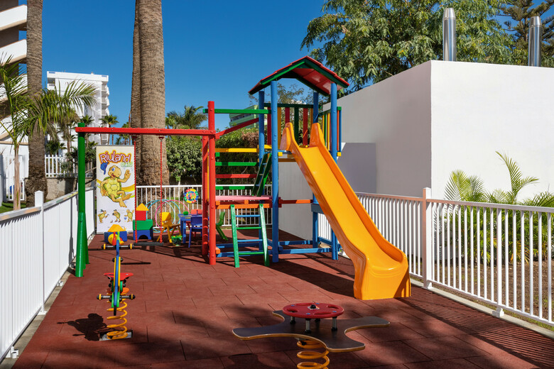 Hotel Riu Palace Palmeras