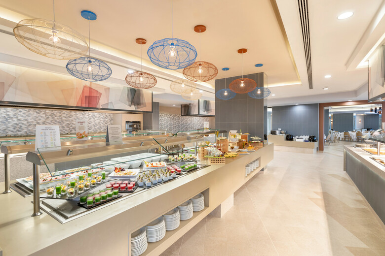 Hotel Riu Palace Palmeras