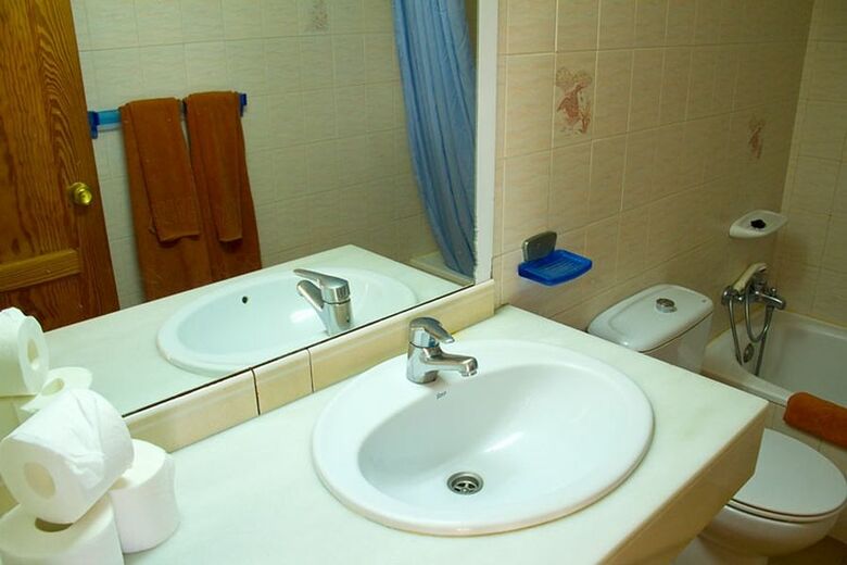 Apartamentos Carlota