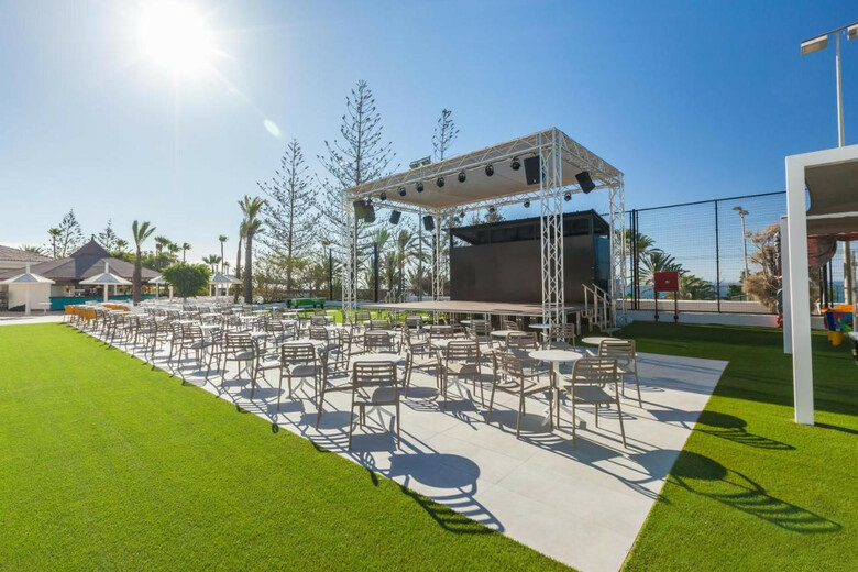 Abora Interclub Atlantic By Lopesan Hotels