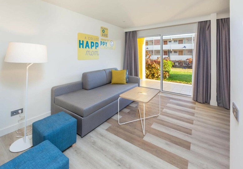 Abora Interclub Atlantic By Lopesan Hotels