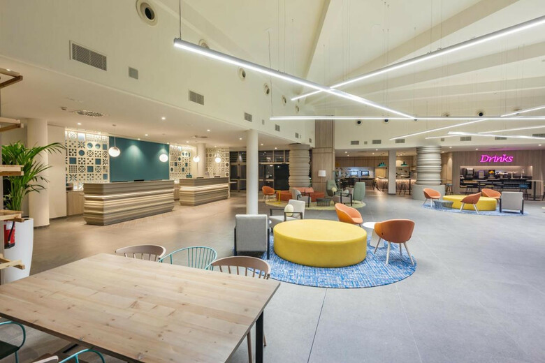 Abora Interclub Atlantic By Lopesan Hotels