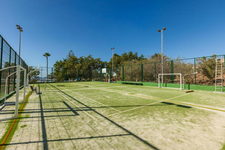 Abora Interclub Atlantic By Lopesan Hotels
