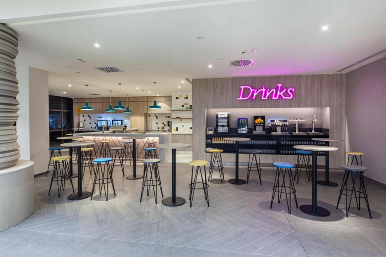 Abora Interclub Atlantic By Lopesan Hotels