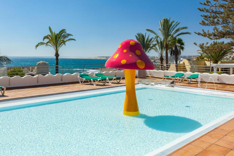 Abora Interclub Atlantic By Lopesan Hotels
