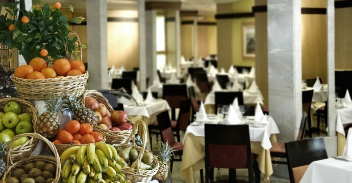 Hotel Neptuno Gran Canaria S�lo Adultos