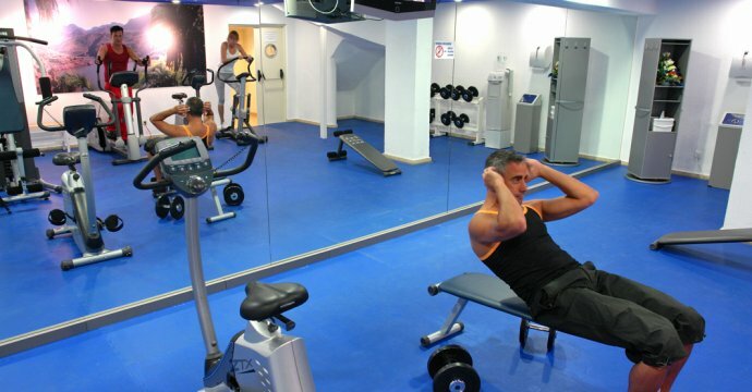 Hotel Neptuno Gran Canaria S�lo Adultos