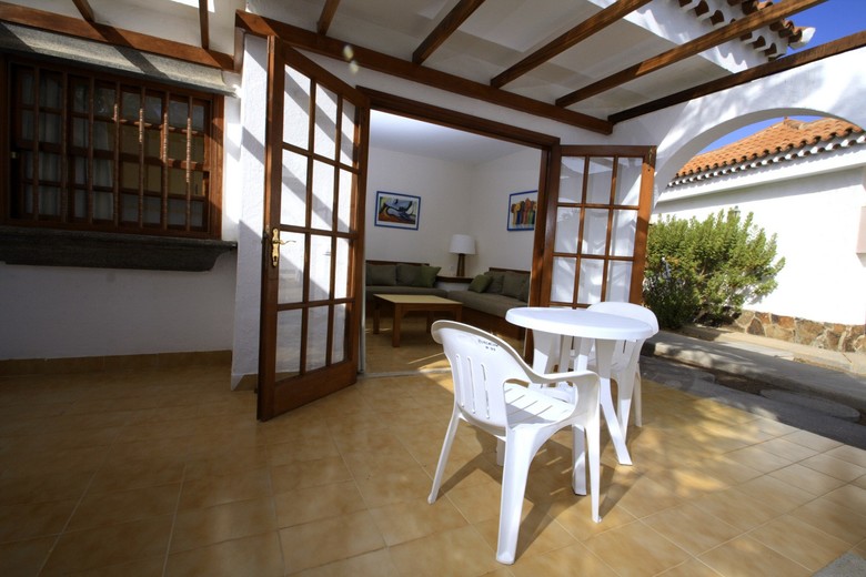 Hotel Parque Golf