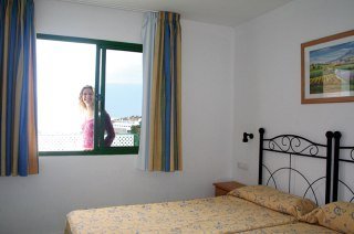 Apartamentos Aquacanis (.)