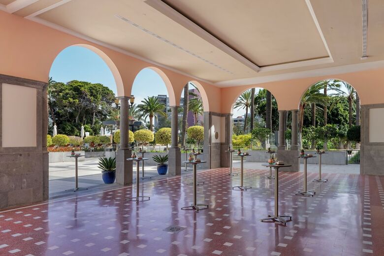 Hotel Santa Catalina
