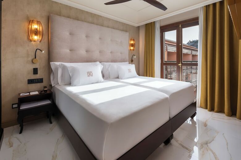 Hotel Santa Catalina