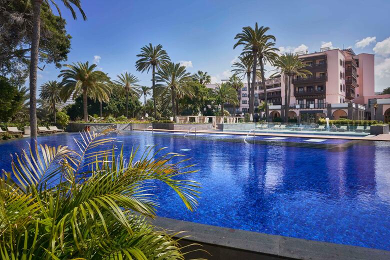 Hotel Santa Catalina