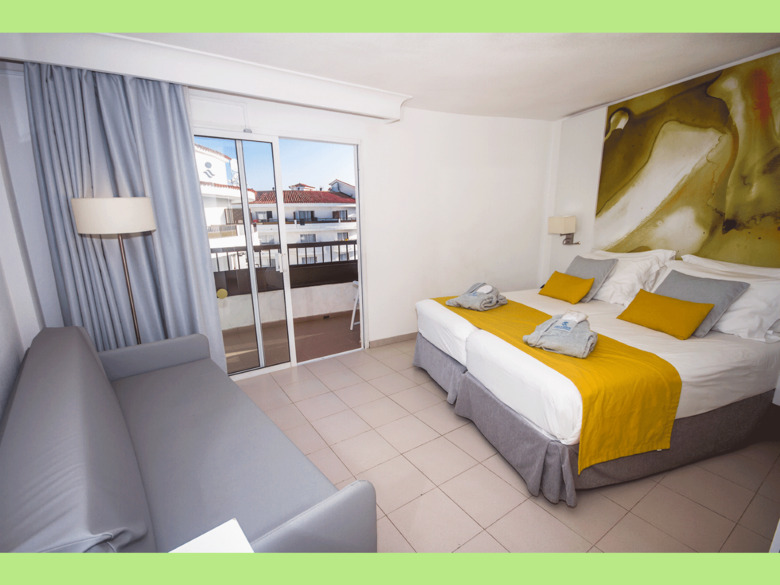 Hotel Servatur Waikiki