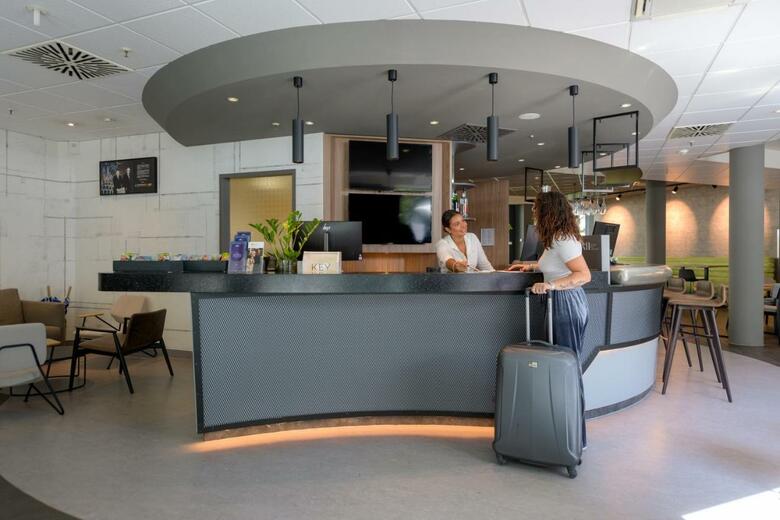 Hotel Suite Novotel M�nchen Parkstadt Schwabing