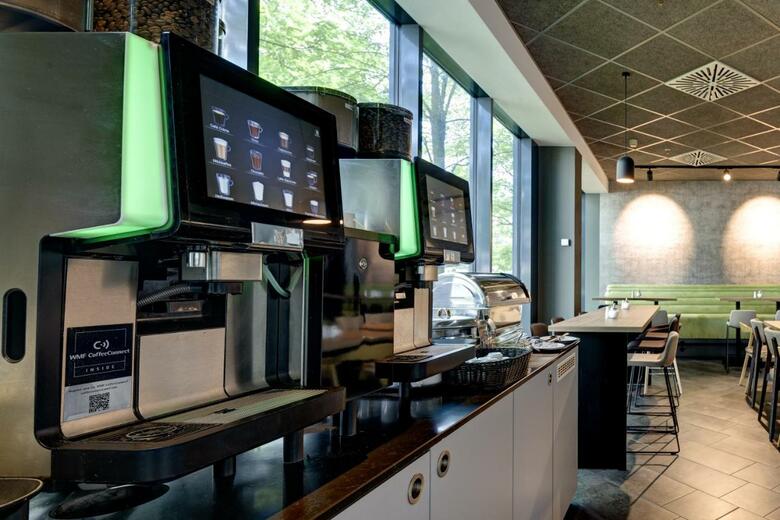 Hotel Suite Novotel M�nchen Parkstadt Schwabing