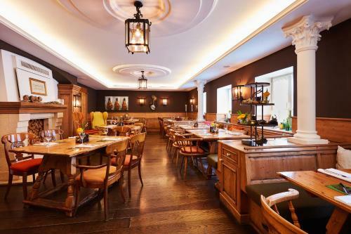 Hotel Prinzregent An Der Messe