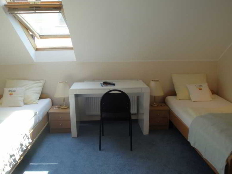 Comfort Hotel Am Kurpark