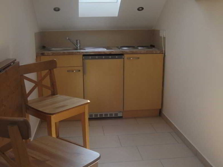 Comfort Hotel Am Kurpark