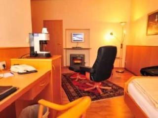 Comfort Hotel Am Kurpark