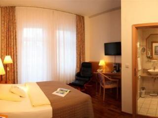 Comfort Hotel Am Kurpark