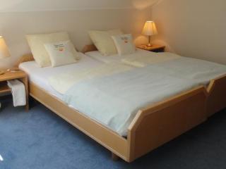 Comfort Hotel Am Kurpark