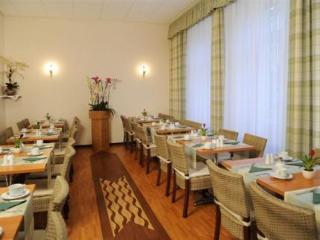 Comfort Hotel Am Kurpark
