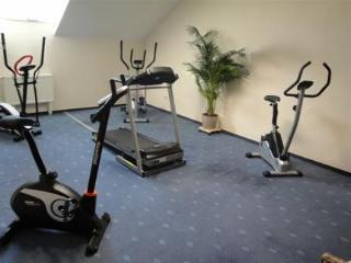 Comfort Hotel Am Kurpark