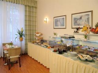 Comfort Hotel Am Kurpark