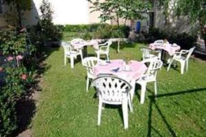 Comfort Hotel Am Kurpark