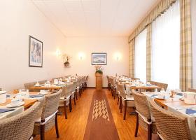 Comfort Hotel Am Kurpark