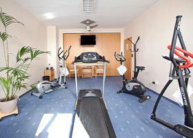 Comfort Hotel Am Kurpark