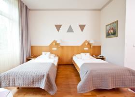 Comfort Hotel Am Kurpark