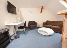 Comfort Hotel Am Kurpark