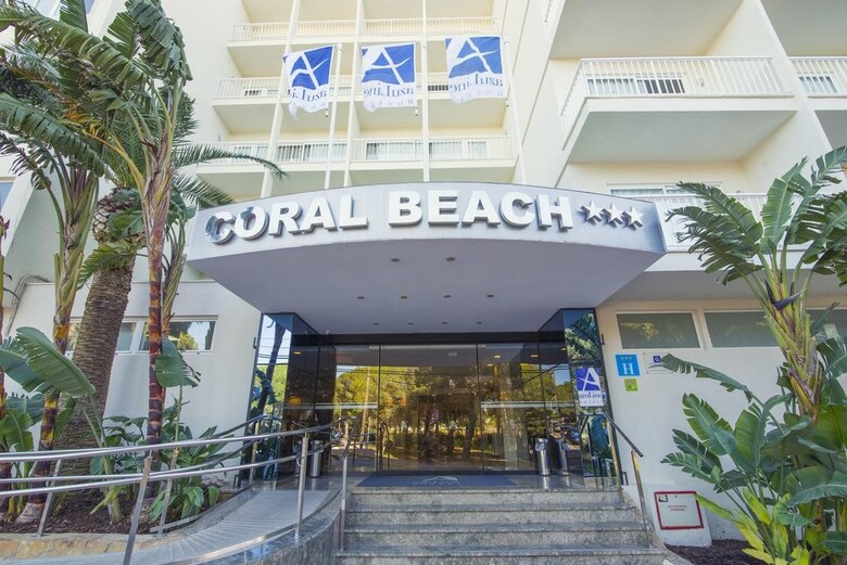 Hotel Moon Dreams Coral Beach