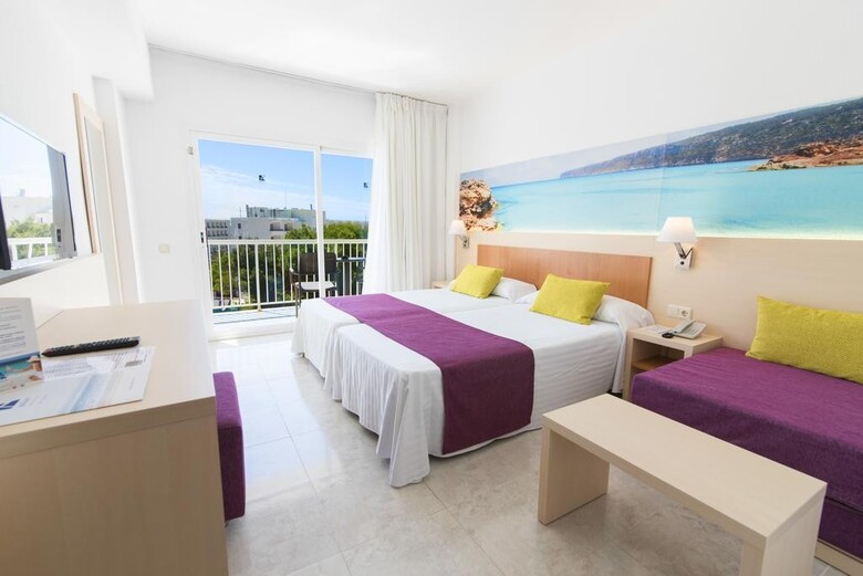 Hotel Moon Dreams Coral Beach