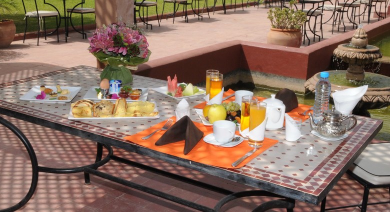 Hotel La Maison Des Oliviers