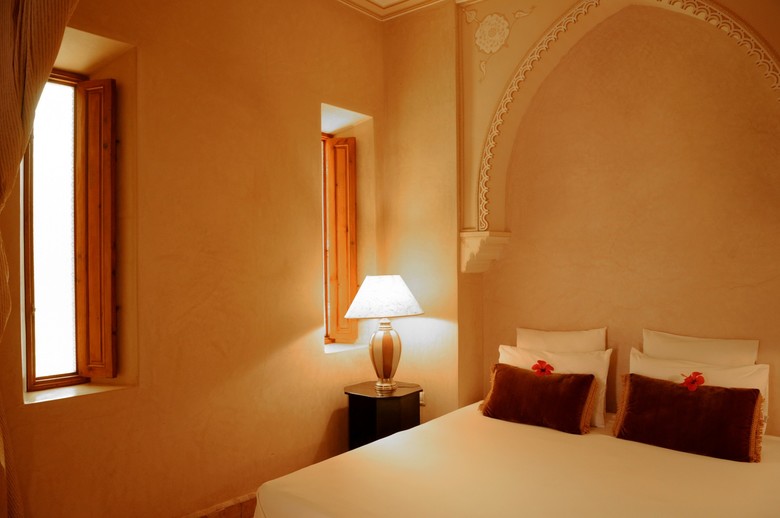 Hotel La Maison Des Oliviers
