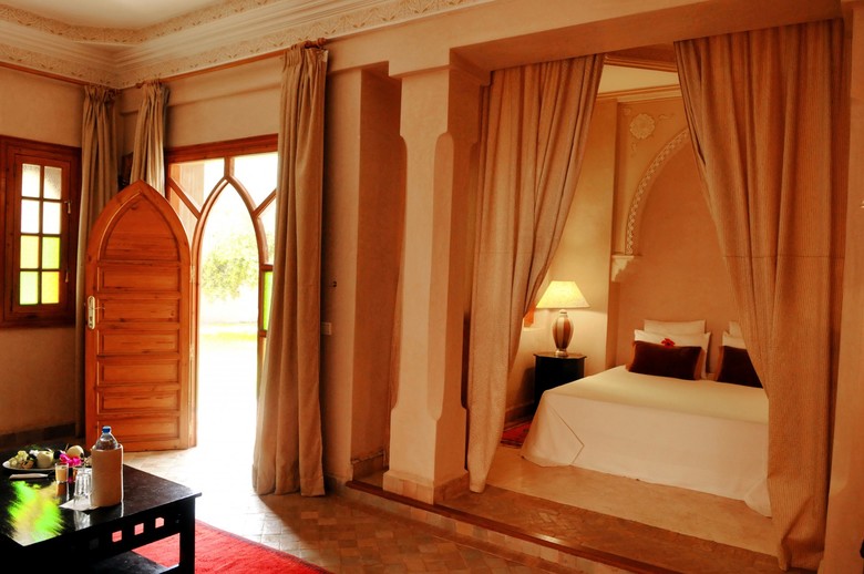 Hotel La Maison Des Oliviers