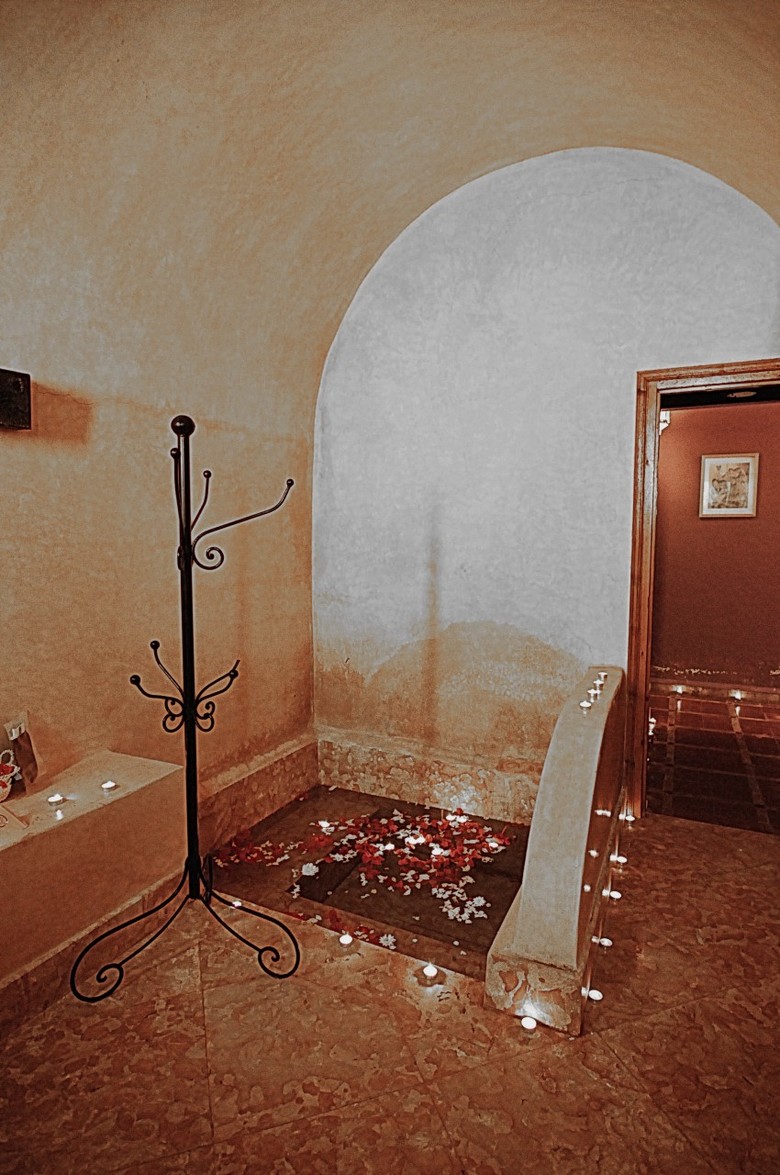Hotel La Maison Des Oliviers