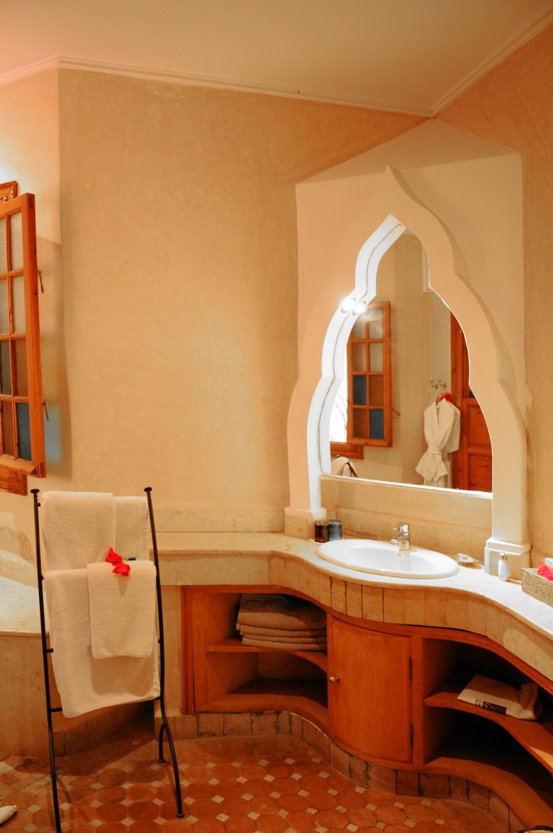 Hotel La Maison Des Oliviers