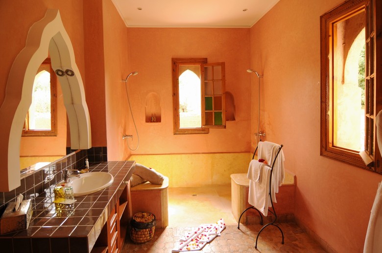 Hotel La Maison Des Oliviers