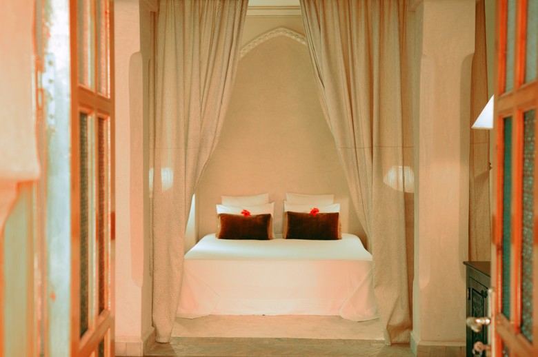 Hotel La Maison Des Oliviers